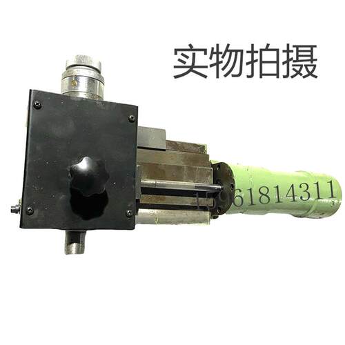 无锡机床厂M1020A砂轮修整器 导轮修整器 正品无心磨床配件 - 图1