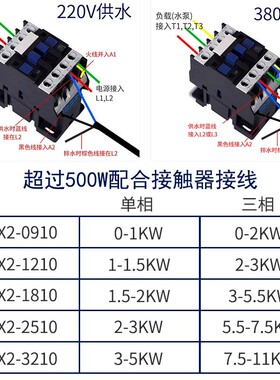 浮球开关水位控制器液位水漂水塔水箱水泵阀自动上水浮子传感器