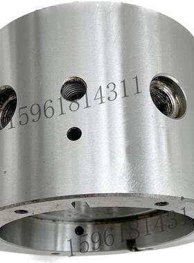 无锡机床厂MZ10160砂轮主轴轴套 左右外圈衬套 无心磨床配件