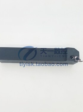 6MM到无穷大端面小直径端面槽刀杆浅槽刀杆端面切槽刀杆SEGEL20
