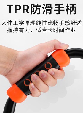 拉花锯手工线锯钢丝锯万能手拉锯子神器小型diy曲线锯木工具切割