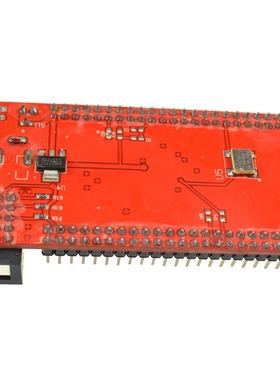 MAX II EPM240 CPLD Expansion board module核心板 开发板(红板)
