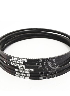 进口阪东BANDO RPF三角带2310 2315 2320 2325 2330 2335皮带