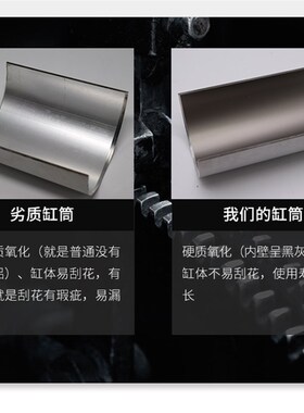 SC标准气缸SC80X25X50X75X100X125X150X175X200X250X300X400X500