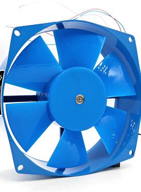 全新宁波贝德尔200FZY-D 轴流式风机 65W 220V/380V 电焊机散热风