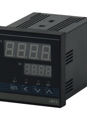 余姚数显温控仪XMTA-7411/2 XMTD-7412/1PID调节温控器温度控制器