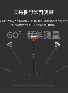 千寻rtk测量仪千寻位置SRmini测绘仪器gps高精度卫星定位土方