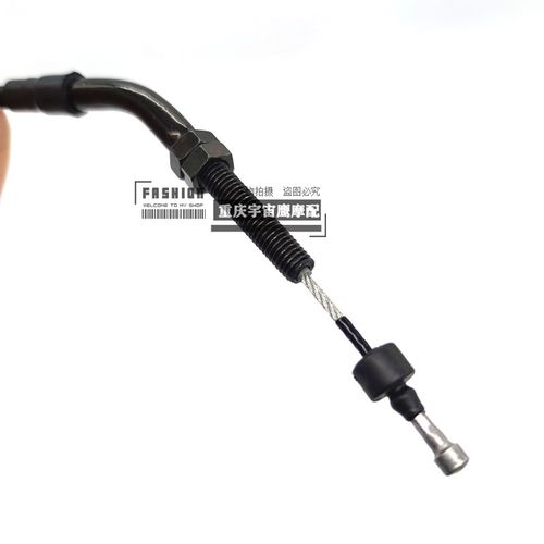 适用春风800MT离合线CF800-5-5A原车品质离合线离合器拉线 - 图1