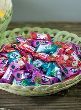 竹编水果篮带底座馒头筐水果竹篮餐厅圆形竹筐竹制品家用编织篮子
