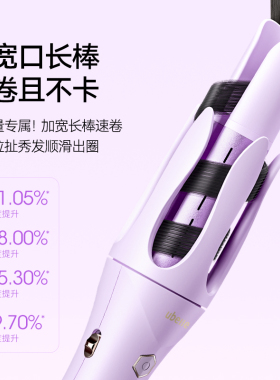 【冷风塑卷】热销No.I恒温不伤发