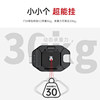 Small Falcon F38 Backpack Quick Release Kit Ecology