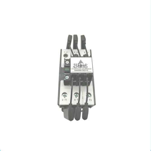 意大利AV 8uF 1.27.4AC2 MKP 420V 470VABB电机电容 启动电容 - 图2