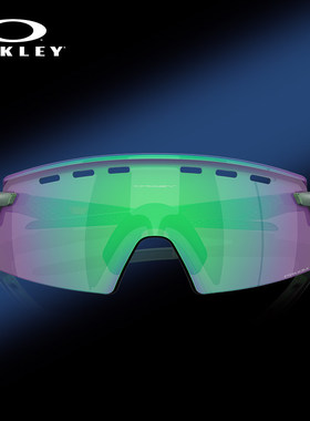 Oakley欧克利户外公路骑行护目防风运动墨镜太阳眼镜9235谱锐智