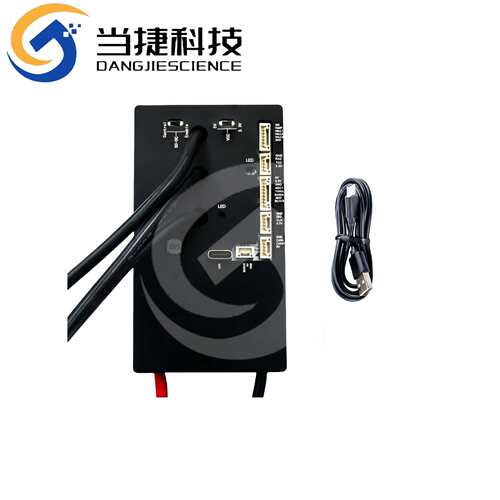 VESC 75V100A V2 本杰明电调 航模FOC无刷电机 VESC75 - 图1