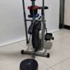 Fan bike, elliptical machine, exercise bike, manufacturer, fitness club, spinning bike with twisting waist and dumbbells