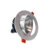 FSL Foshan Lighting Hill Spotlight Embedded Clothing Store Open Hole Downlight Ceiling Living Room LED Ceiling Light