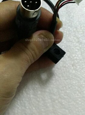 电磁炉电陶炉控制开关 火锅炉嵌入式卡座线控开关 旋钮开关控制器