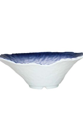 高档陶瓷花盆 青瓷 白色水培盆 花器 插花工具 软装摆件 配送剑山