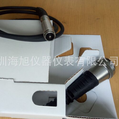 T456CF2S测厚仪直探头|易高T456CF2U铁基扫描探头 价 - 图0