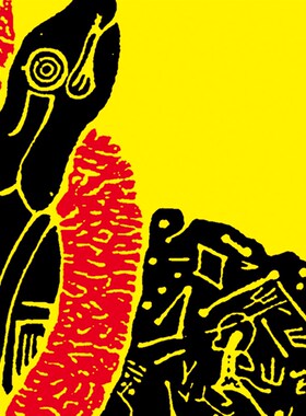 吴道子龟蛇图挂画玄关客厅装饰画办公室卷轴画八卦图绢布挂画订制