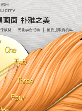 钟表挂钟客厅家用时尚轻奢装饰北欧创意2023新款时钟挂墙石英钟表