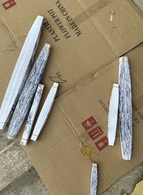 扇子可折叠纸扇订制中国风水墨定位背景装饰超大订婚宴单面来图印