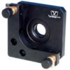 Reflection spectroscopy frame optical two-dimensional adjustable lens fixed adjustment frame experimental instrument KFG208 (1550)