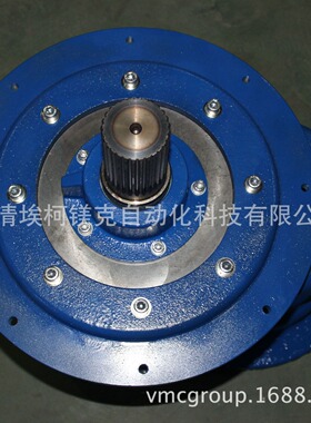 323减速机M4910180ES5A323绞龙减速器AKMK齿轮变速器变速箱硬齿面