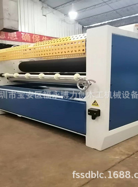 1300涂胶机 蜂窝板涂胶机 木工涂胶机全自动双面涂胶机单面涂胶机