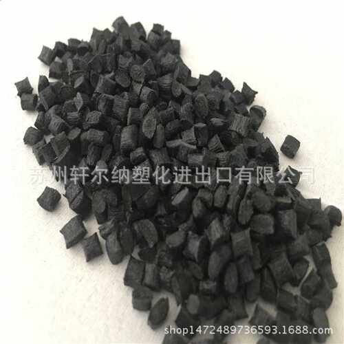PBT 杜邦授权  Crastin LW9030 BK851 30% 玻璃纤维 耐高温 - 图1