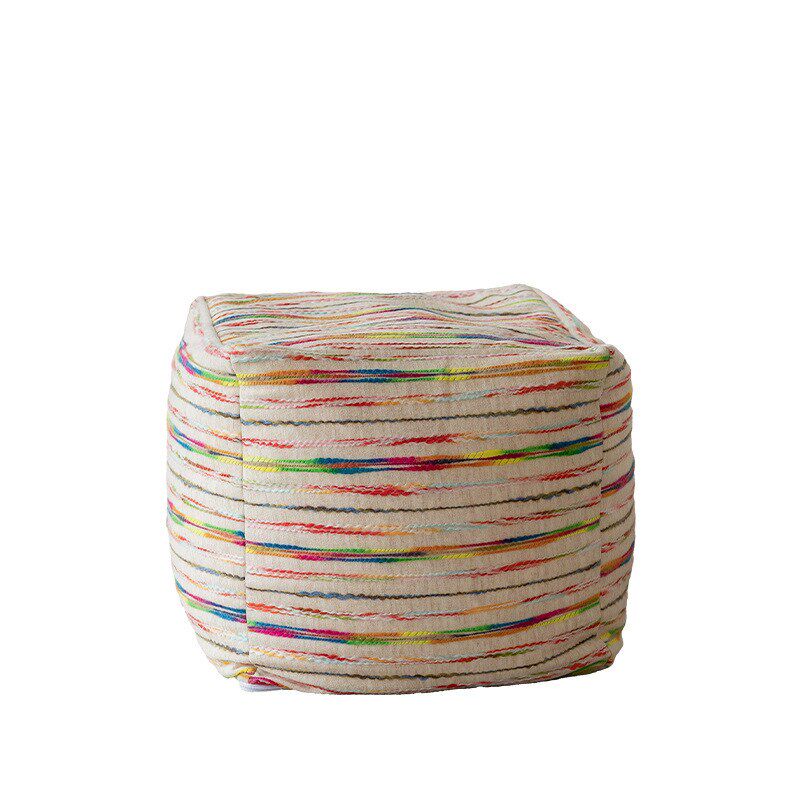 New Chinese style window sill sitting pier long sitting futon bay window cushion lazy tatami balcony living room sofa stool pier