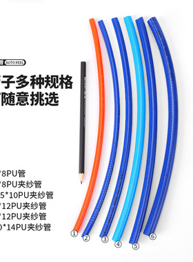 气鼓自动伸缩气管卷管器电鼓水鼓气动工具高压泡沫鼓汽修拓垒德株