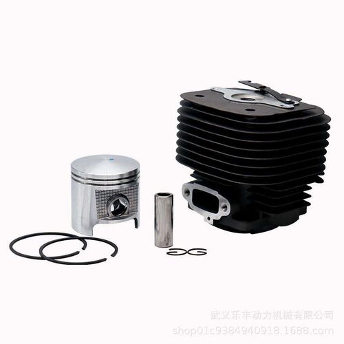 MS660 880 070 TS400 410 FS55 120  园林工具汽油锯配件汽缸总成 - 图3