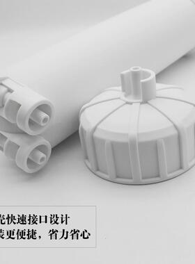 世通3013-400反渗透RO快接膜壳600G通用净水器纯水机配件扳手接头