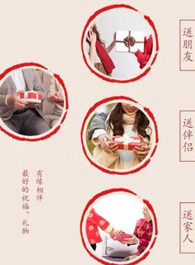 今年新款中国风佛公吊坠黑色diy配件弥勒佛吊坠项链大肚佛本命年
