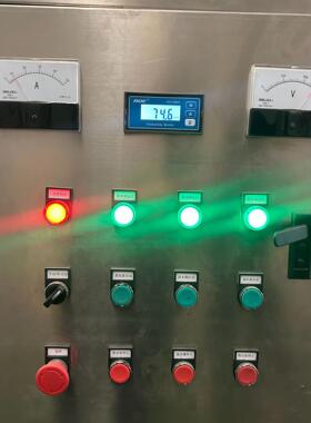 RO反渗透设备纯水机商用净水器工业水处理设备大型过滤地下水设备