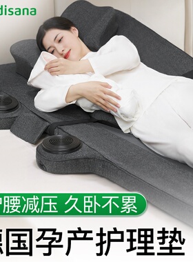 马德保康防褥翻身护理气垫