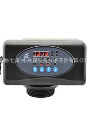 润新2T/3T/4T电动进水控制器软化F65/F69/F117/F63/F68系列控制器