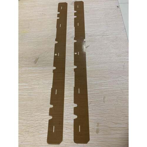 东芝2515AC 3015AC 3515AC 4515AC定影带垫/定影器加热布/油布 - 图0