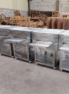 优连吐司整形机面团成型机方型面包整形机面包房烘焙设备YSN-T380