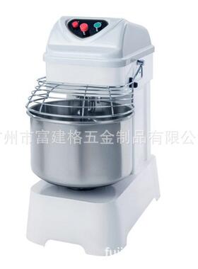 大型和面机商用卧式简装精装静音不锈钢打面机馒头面条包子揉面机