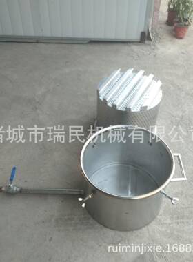 厂家直销小型商用压榨机小型酒糟压榨机小型水果榨汁机