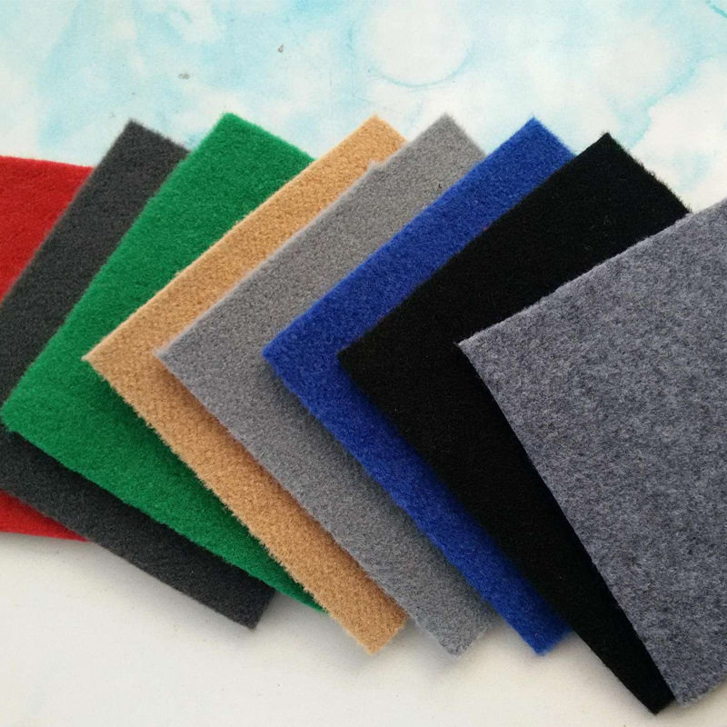 Non-woven production line tufted carpet machinery woven carpet production line striped carpet production line machinery
