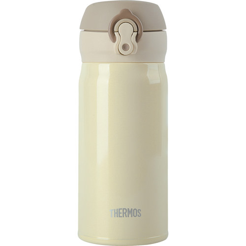 THERMOS/膳魔师保温杯女学生小容量便携高颜值水杯子350ml JNL - 图3