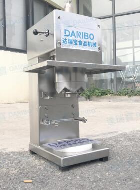lDIBO气动开机大产量3kg番茄头起子一号开盖设备开椰浆