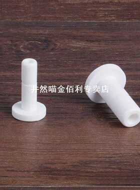 净水器2分3分快接管卡扣 2分3分堵头4分垫片2分3分PE管塞油令通
