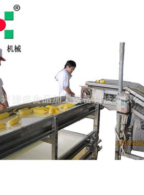 玉米加工设备 玉米剥皮机 全自动玉米加工流水线