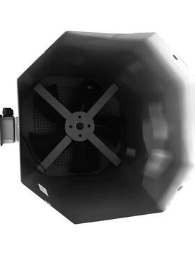 G系列变频电机通风机G-160-720 代替DONLY款变频电机散热风扇380V