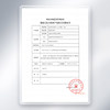 Aptamil official flagship store Zhuoao infant formula milk powder 1 section 300g*1 small can 0-6 months