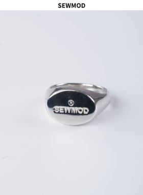 落款的仪式SignetRing